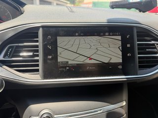 Peugeot 308 2018 130cv gtline