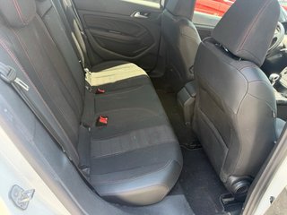 Peugeot 308 2018 130cv gtline