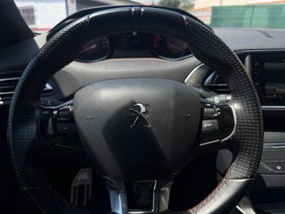 Peugeot 308 2018 130cv gtline