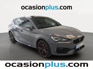 CUPRA León 1.4 e-Hybrid DSG 180 kW (245 CV)