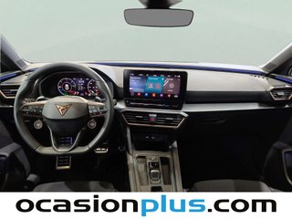 CUPRA León 1.4 e-Hybrid DSG 180 kW (245 CV)