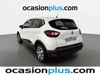 Renault Captur Intens Energy eco2 dCi 66 kW (90 CV)