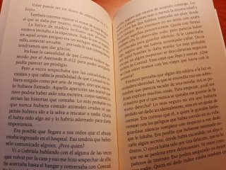 Verano en el asteroide