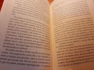 Verano en el asteroide