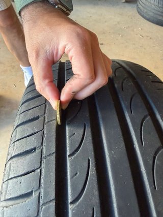 Llantas Mercedes SLK R171