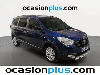 Dacia Lodgy Serie Limitada Xplore TCE GPF 96 kW (130 CV)