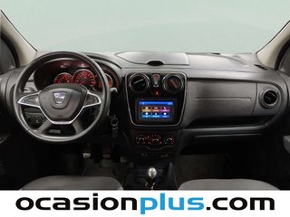 Dacia Lodgy Serie Limitada Xplore TCE GPF 96 kW (130 CV)