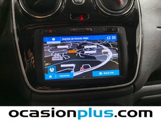 Dacia Lodgy Serie Limitada Xplore TCE GPF 96 kW (130 CV)