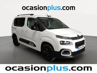 Citroen Berlingo Combi BlueHDi 100 S&S Talla M Feel Pack 75 kW (102 CV)