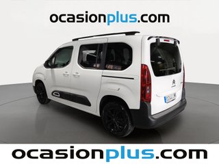 Citroen Berlingo Combi BlueHDi 100 S&S Talla M Feel Pack 75 kW (102 CV)