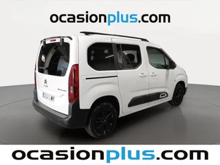 Citroen Berlingo Combi BlueHDi 100 S&S Talla M Feel Pack 75 kW (102 CV)