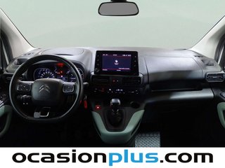 Citroen Berlingo Combi BlueHDi 100 S&S Talla M Feel Pack 75 kW (102 CV)