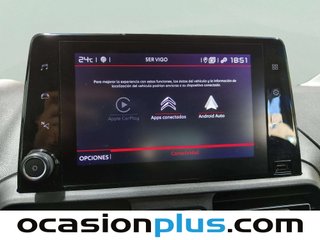 Citroen Berlingo Combi BlueHDi 100 S&S Talla M Feel Pack 75 kW (102 CV)