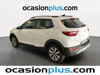 Kia Stonic 1.0 T-GDi MHEV Drive 74 kW (100 CV)