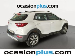 Kia Stonic 1.0 T-GDi MHEV Drive 74 kW (100 CV)
