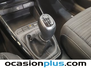 Kia Stonic 1.0 T-GDi MHEV Drive 74 kW (100 CV)