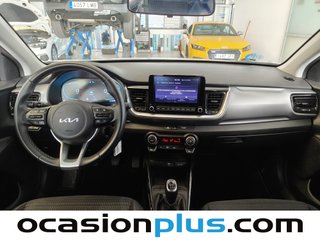 Kia Stonic 1.0 T-GDi MHEV Drive 74 kW (100 CV)