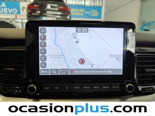 Kia Stonic 1.0 T-GDi MHEV Drive 74 kW (100 CV)