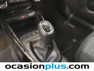 Kia Stonic 1.0 T-GDi MHEV Drive 74 kW (100 CV)