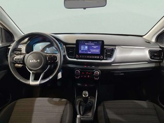 Kia Stonic 1.0 T-GDi MHEV Drive 74 kW (100 CV)