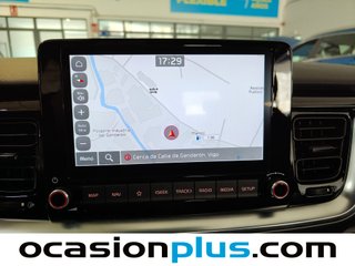 Kia Stonic 1.0 T-GDi MHEV Drive 74 kW (100 CV)