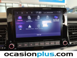 Kia Stonic 1.0 T-GDi MHEV Drive 74 kW (100 CV)