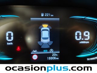 Kia Stonic 1.0 T-GDi MHEV Drive 74 kW (100 CV)