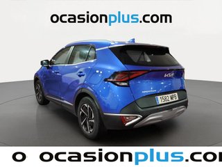 Kia Sportage 1.6 T-GDi MHEV Drive 4x2 112 kW (150 CV)