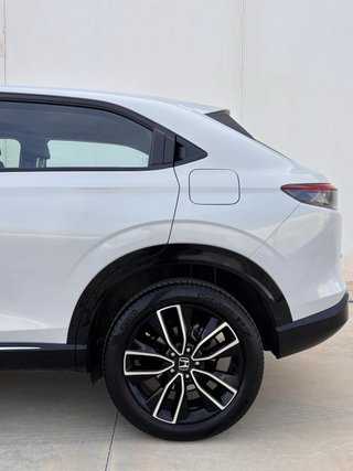 Honda HR-V 2022 ¡SOLO 67.000 KMS!