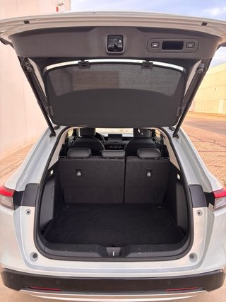 Honda HR-V 2022 ¡SOLO 67.000 KMS!