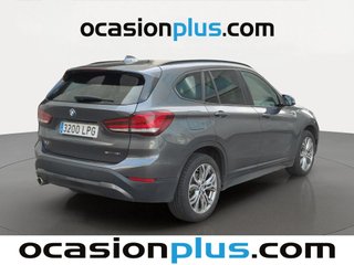 BMW X1 sDrive18i 103 kW (140 CV)