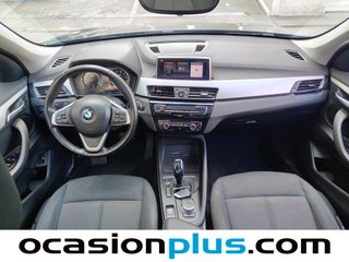 BMW X1 sDrive18i 103 kW (140 CV)