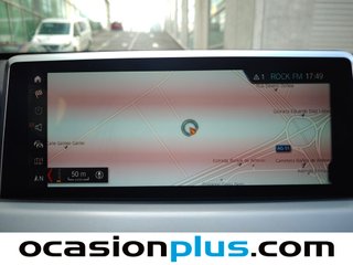 BMW X1 sDrive18i 103 kW (140 CV)