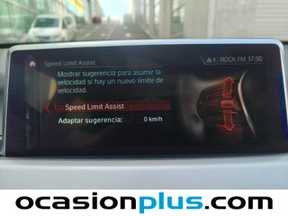 BMW X1 sDrive18i 103 kW (140 CV)