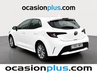 Toyota Corolla 140H Active Plus 103 kW (140 CV)