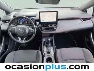 Toyota Corolla 140H Active Plus 103 kW (140 CV)