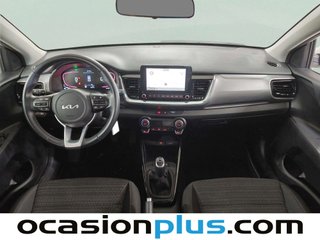 Kia Stonic 1.0 T-GDi MHEV Drive 74 kW (100 CV)