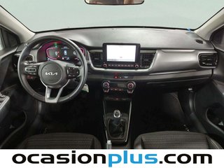 Kia Stonic 1.0 T-GDi MHEV Drive 74 kW (100 CV)