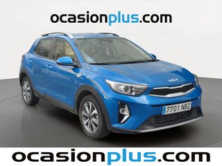 Kia Stonic 1.0 T-GDi MHEV MT Concept 74 kW (100 CV)