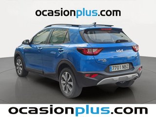 Kia Stonic 1.0 T-GDi MHEV MT Concept 74 kW (100 CV)