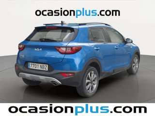 Kia Stonic 1.0 T-GDi MHEV MT Concept 74 kW (100 CV)