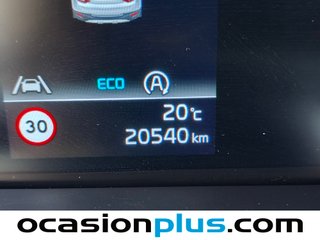 Kia Stonic 1.0 T-GDi MHEV MT Concept 74 kW (100 CV)