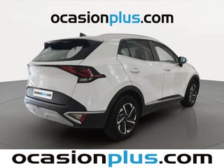 Kia Sportage 1.6 T-GDi MHEV Drive 4x2 110 kW (150 CV)