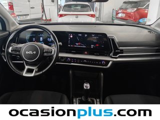 Kia Sportage 1.6 T-GDi MHEV Drive 4x2 110 kW (150 CV)