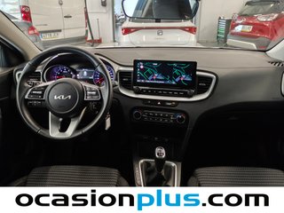Kia XCeed 1.0 T-GDi Drive 74 kW (100 CV)