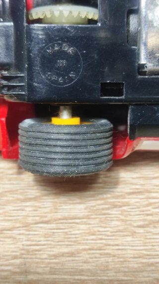 Scalextric Lancia Stratos Marlboro Rojo Exin.