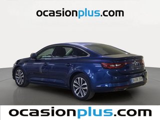 Renault Talisman Zen Energy dCi 96 kW (130 CV)