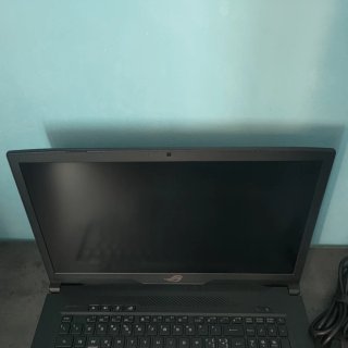 Asus ROG GL703GM i7