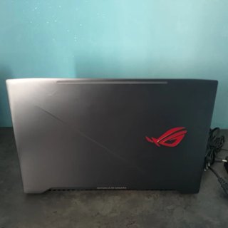 Asus ROG GL703GM i7