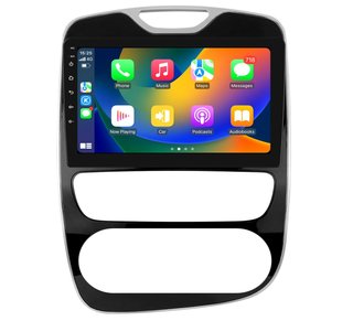 Radio Android 10.1" Renault Clio 4 Carplay GPS